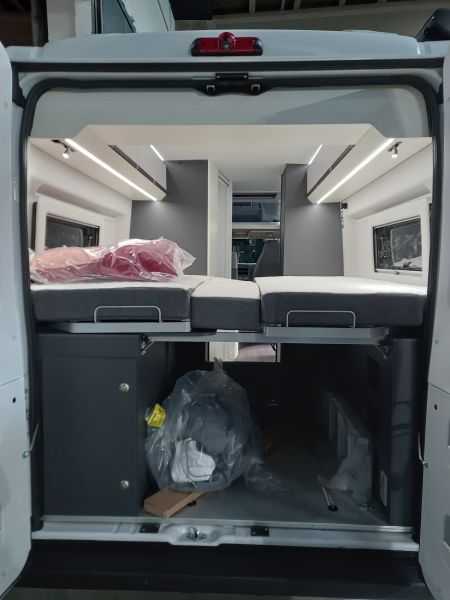Twin SPORTS 640 SLB