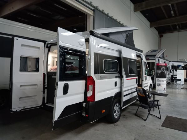 Twin SPORTS 640 SLB