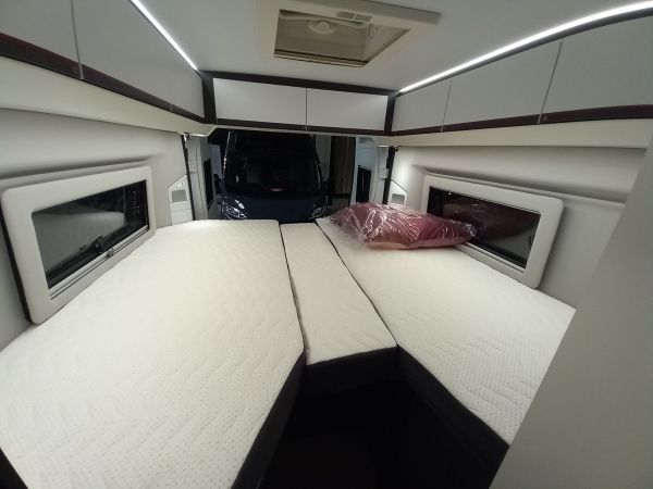 Twin SPORTS 640 SLB