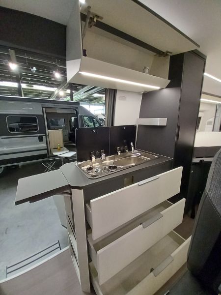 Twin SPORTS 640 SLB