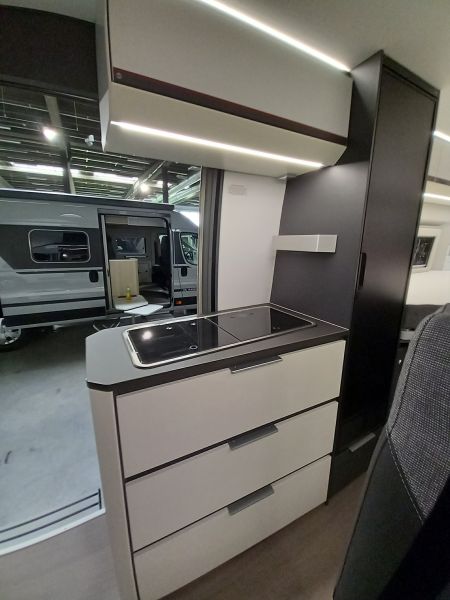 Twin SPORTS 640 SLB