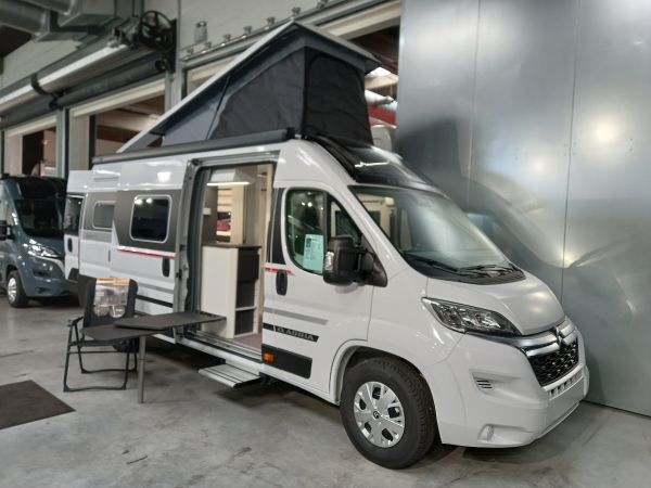 Twin SPORTS 640 SLB