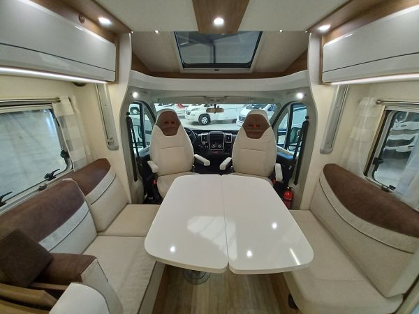 Pilote P 726 Sensation