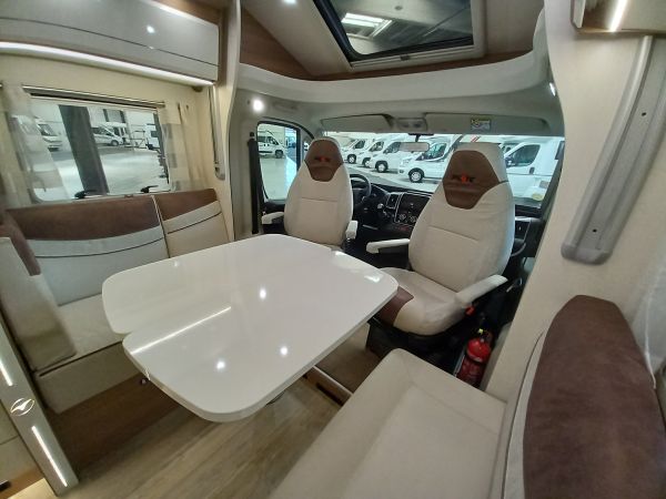 Pilote P 726 Sensation