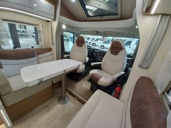 Pilote P 726 Sensation