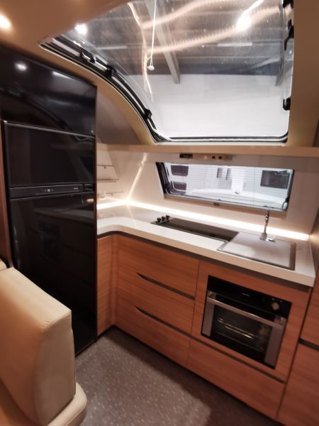 ALPINA 663 HT
