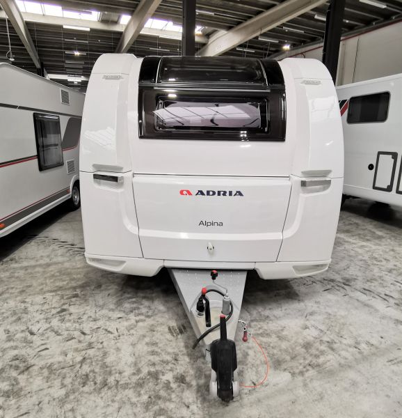 ALPINA 663 HT
