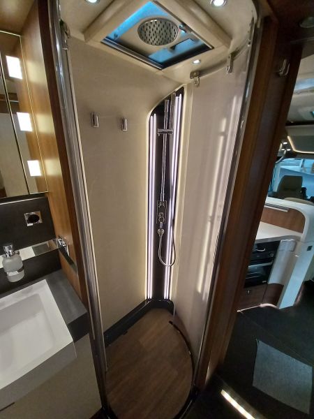 Chic E-Line I 64 XL QB