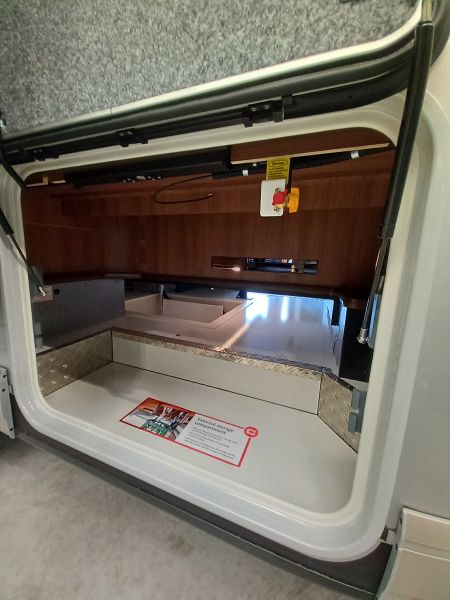 Chic E-Line I 64 XL QB