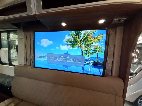 Chic E-Line I 64 XL QB