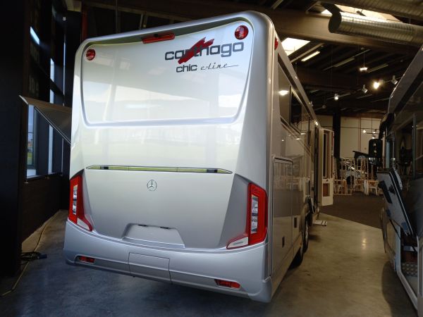 Chic E-Line I 64 XL QB