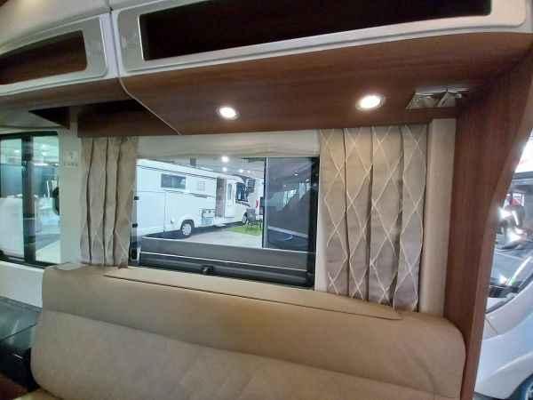 Chic E-Line I 64 XL QB