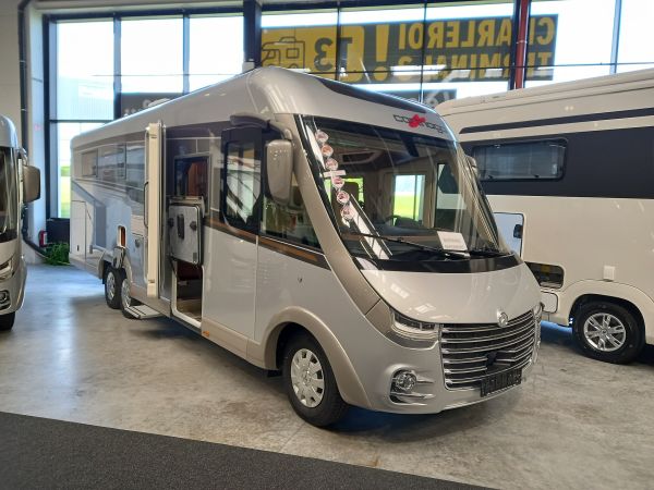 Chic E-Line I 64 XL QB