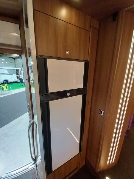Chic E-Line I 64 XL QB