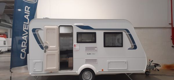 ALBA 390