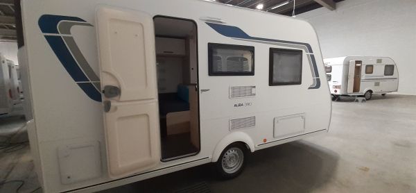 ALBA 390
