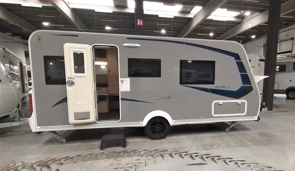 TITANIUM  470