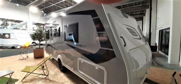 ANTARES 470