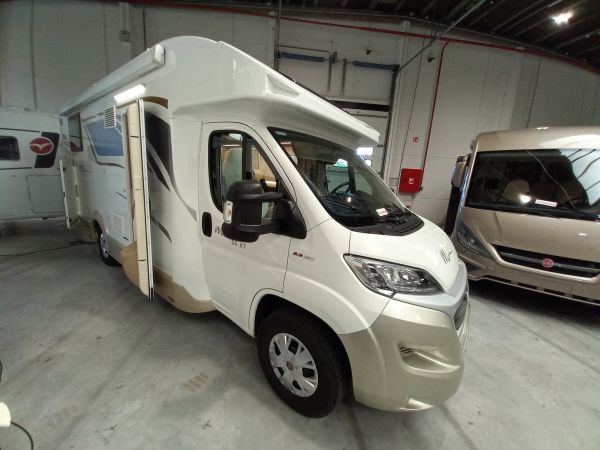 Magis 66 XT Signature