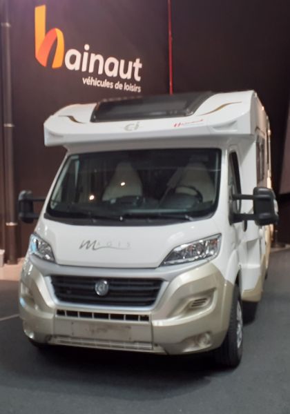Magis 66 XT Signature