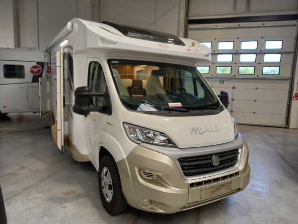 Magis 66 XT Signature