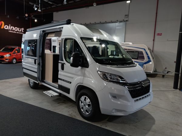 Twin Axess 540 SP