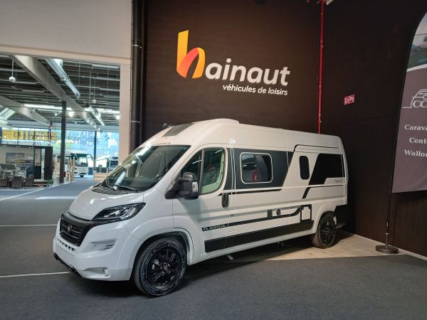 Twin Plus 600 SPB