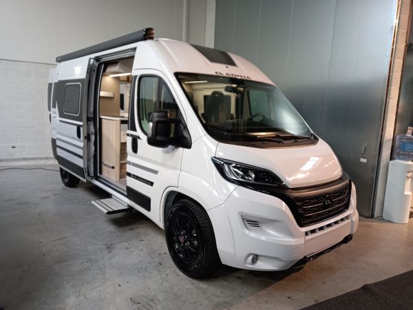 Twin Plus 600 SPB