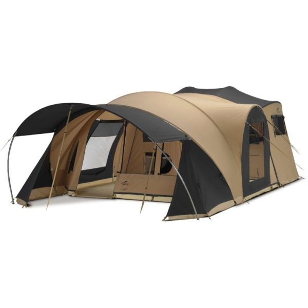 CARAVANE PLIANTE REMORQUE MERCURY  LUXE CABANON