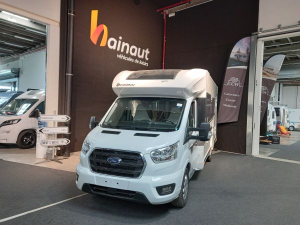 Cocoon 488 Northautokapp