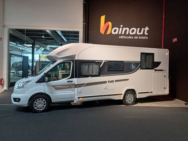 Cocoon 496 DELUXE HEAVY