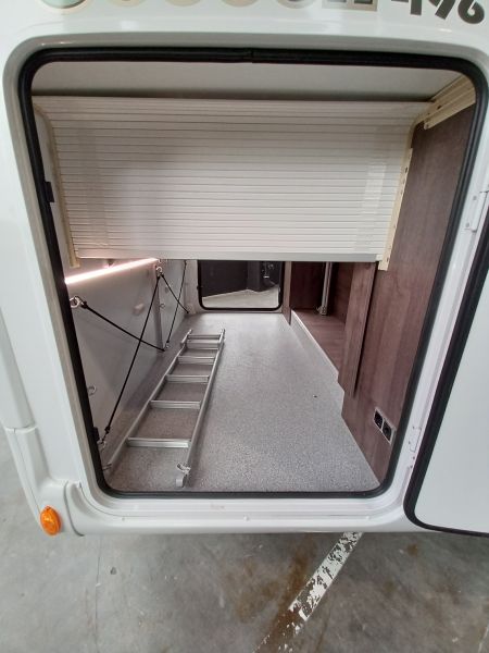 Cocoon 496 DELUXE HEAVY