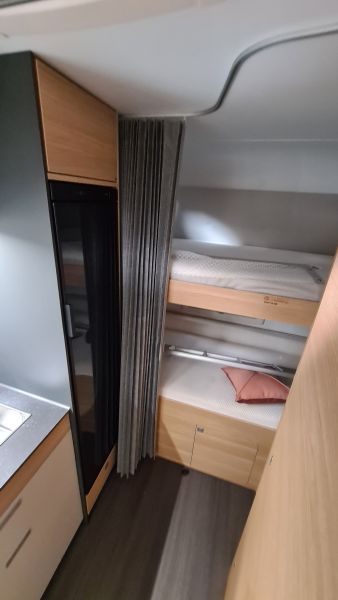 Coral XL Axess 650 DK