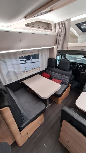 Coral XL Axess 650 DK