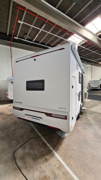 Coral XL Axess 650 DK