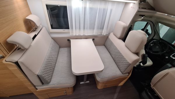 Coral XL Axess 600 DP 