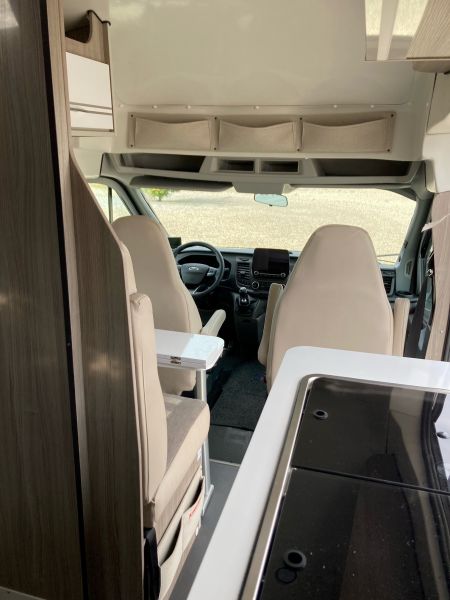 Randger 560 (4x4)