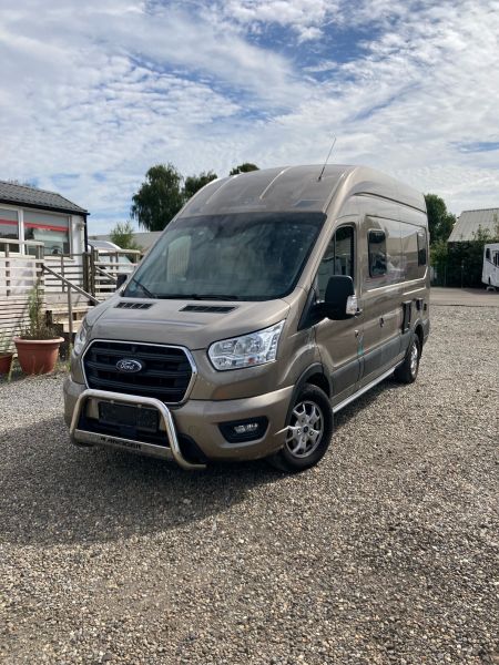 Randger 560 (4x4)