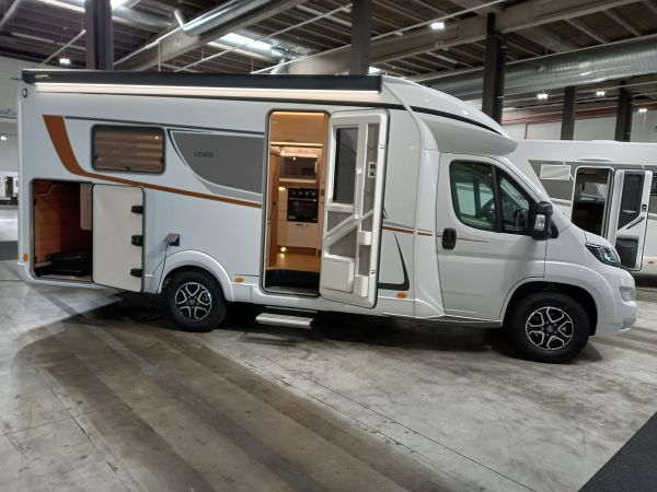 Lyseo TD 644 G Privilège