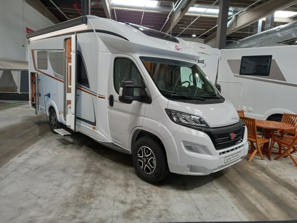 Lyseo TD 644 G Privilège