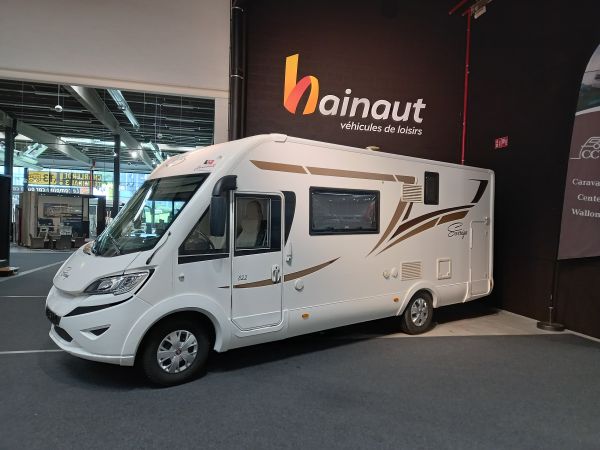 Sovereign 822