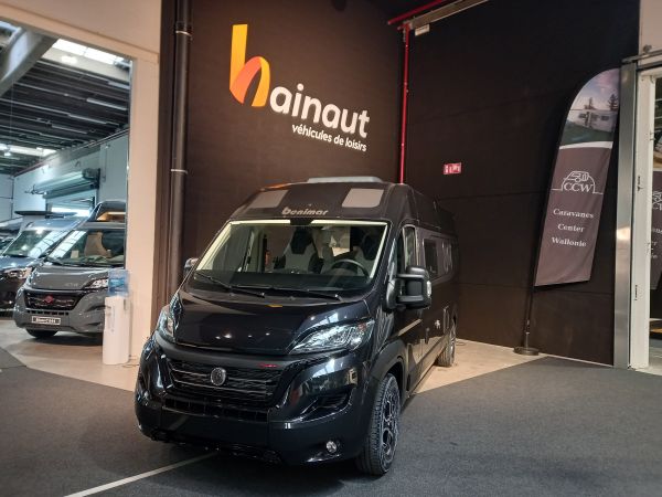 Benivan 144 Northautokapp