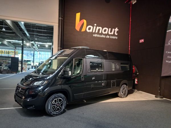 Benivan 144 Northautokapp