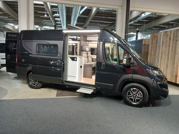Benivan 144 Northautokapp