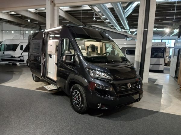 Benivan 144 Northautokapp