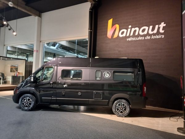 Benivan 144 Northautokapp