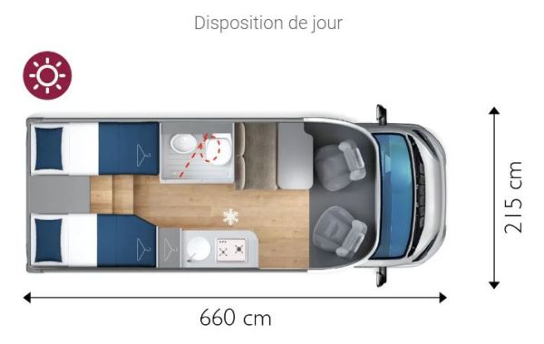 Giotticompact C66