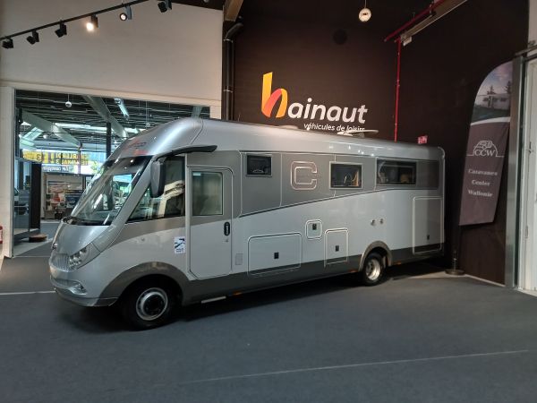 Liner-For-Two I 53 L