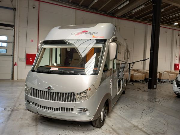 Liner-For-Two I 53 L