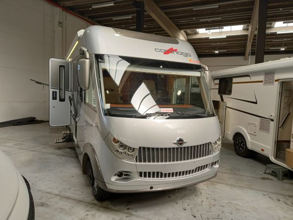 Liner-For-Two I 53 L